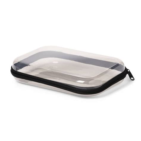 Target’s $3.99 Pencil Boxes Double As Expert Organizers.